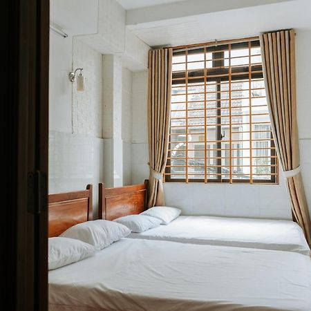 5H Homestay เว้ ภายนอก รูปภาพ