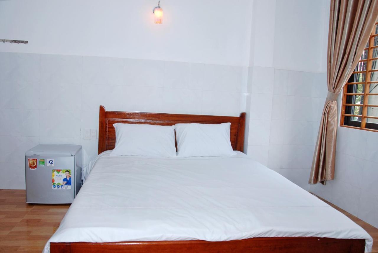 5H Homestay เว้ ภายนอก รูปภาพ