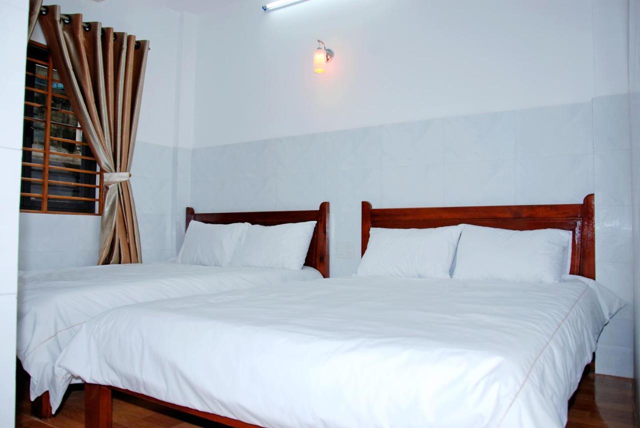 5H Homestay เว้ ภายนอก รูปภาพ