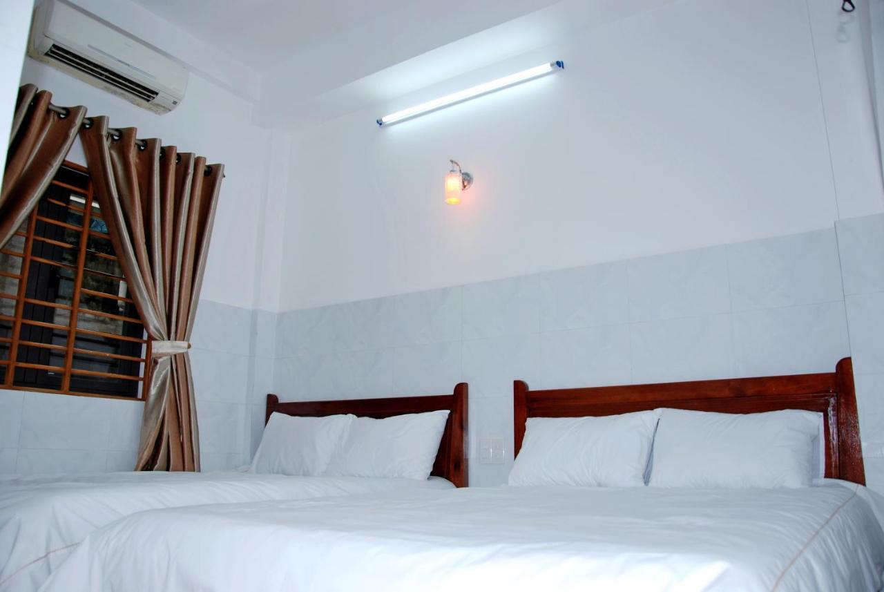 5H Homestay เว้ ภายนอก รูปภาพ