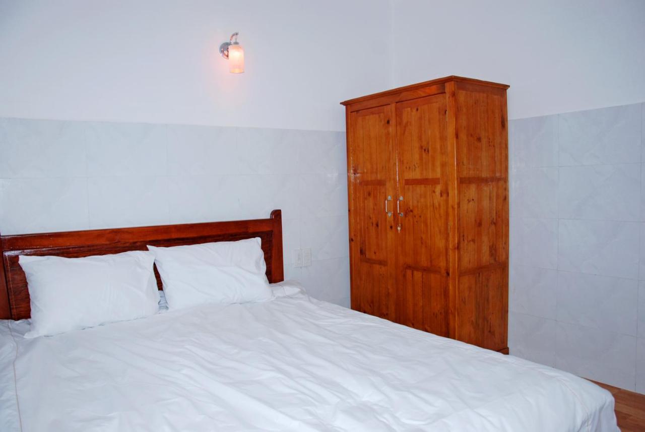 5H Homestay เว้ ภายนอก รูปภาพ