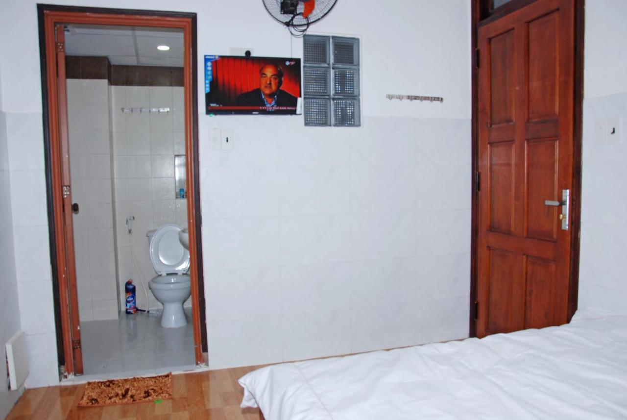 5H Homestay เว้ ภายนอก รูปภาพ