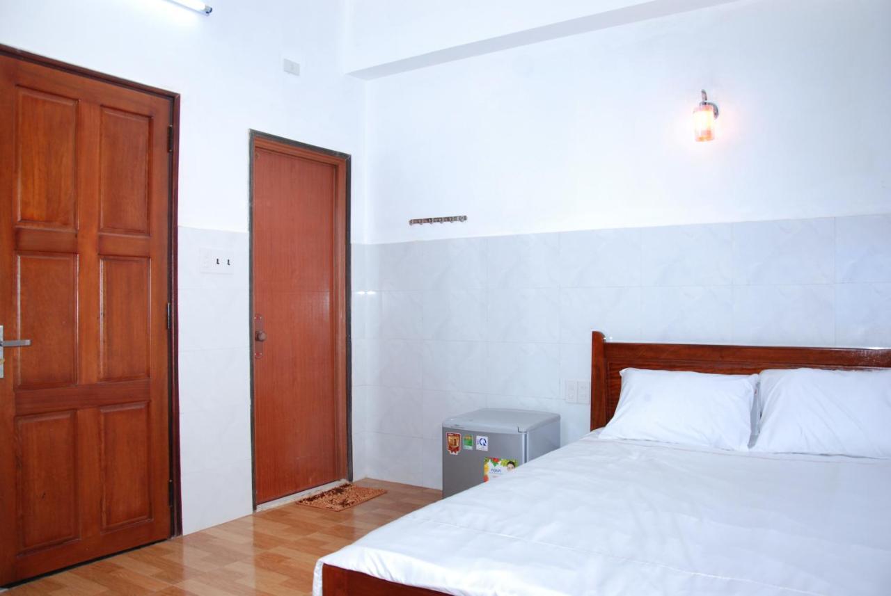 5H Homestay เว้ ภายนอก รูปภาพ