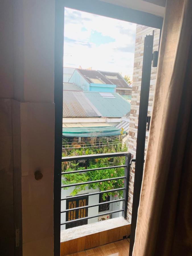 5H Homestay เว้ ภายนอก รูปภาพ