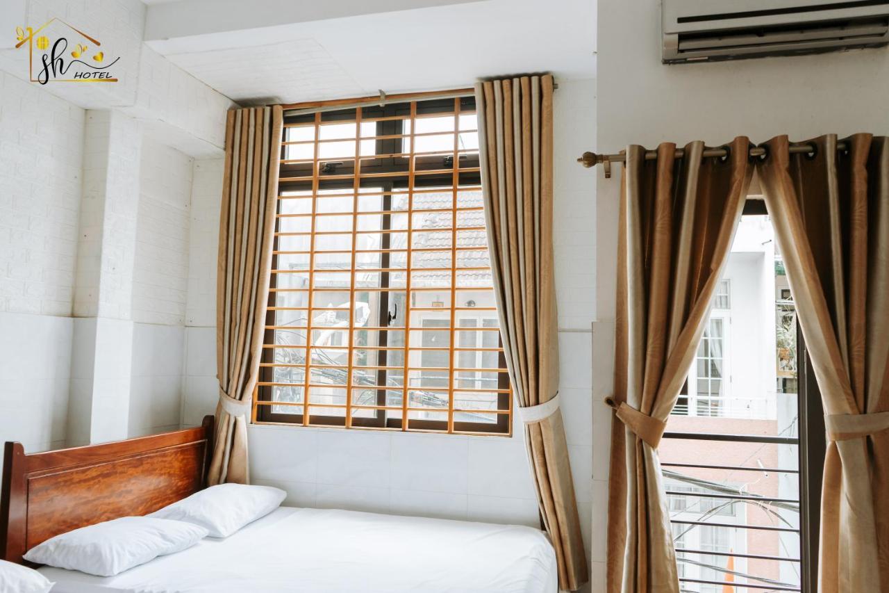 5H Homestay เว้ ภายนอก รูปภาพ
