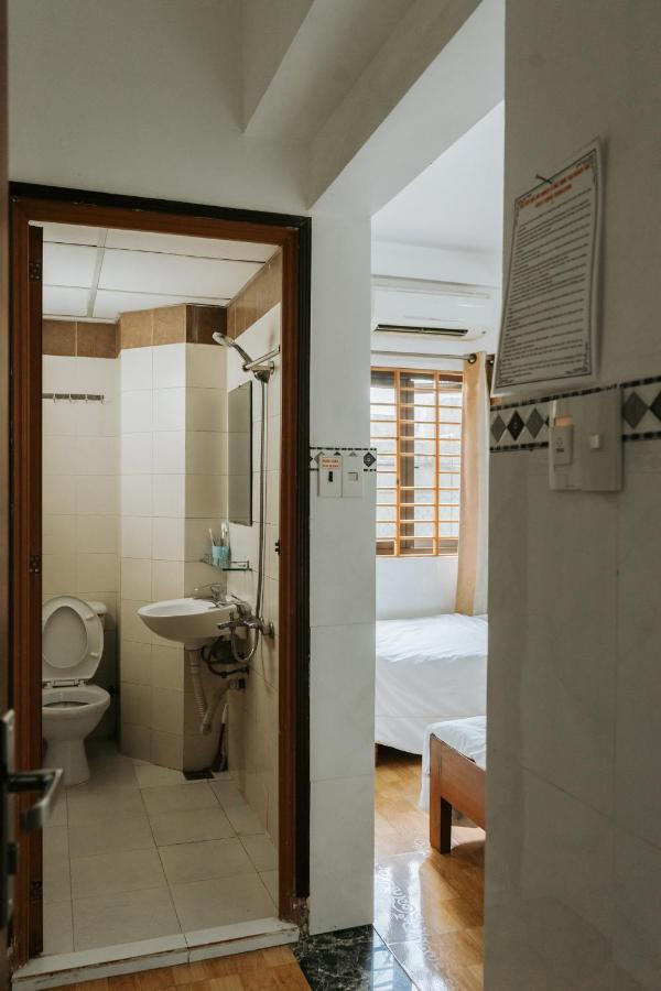 5H Homestay เว้ ภายนอก รูปภาพ