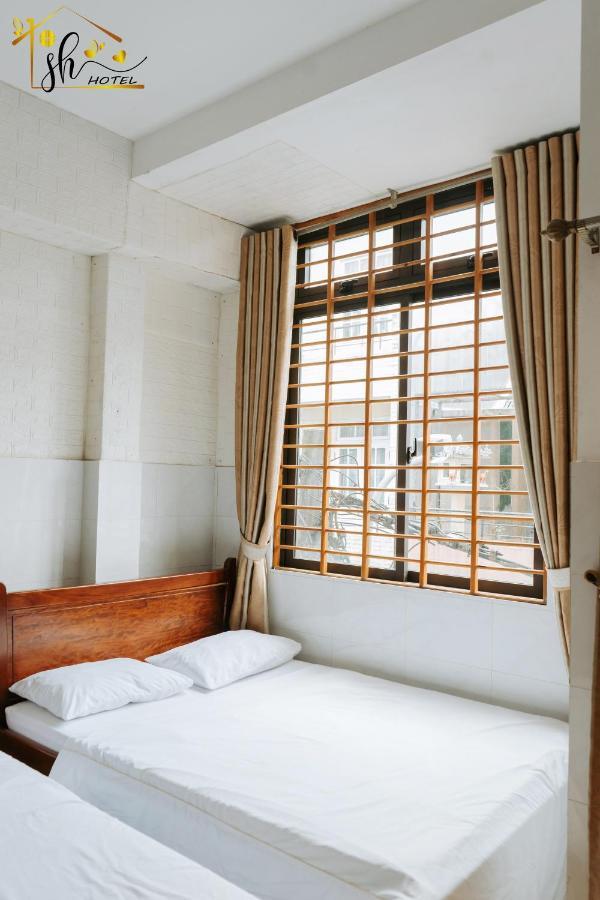 5H Homestay เว้ ภายนอก รูปภาพ