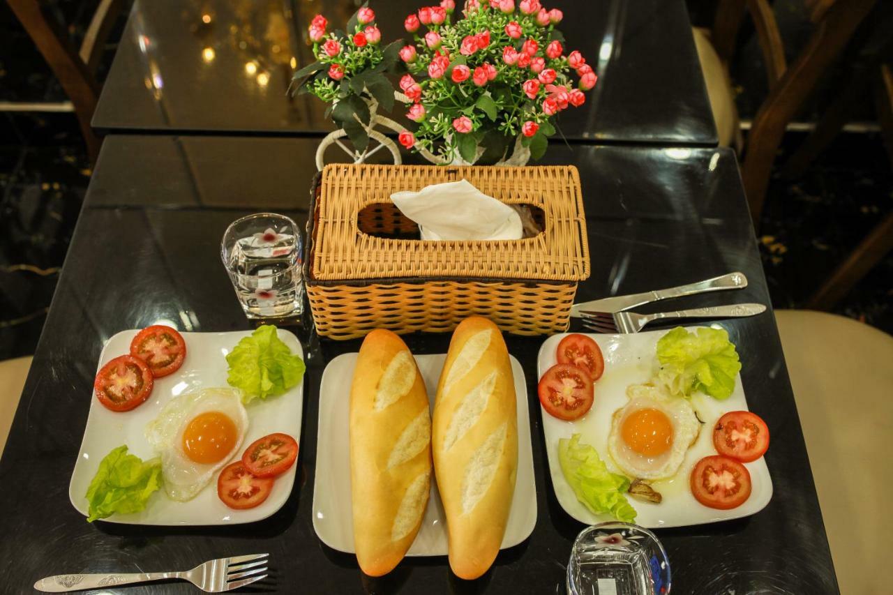 5H Homestay เว้ ภายนอก รูปภาพ